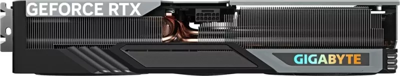 Kartë grafike Gigabyte, GeForce RTX 4070 Ti SUPER OC, 16 GB GDDR6X
