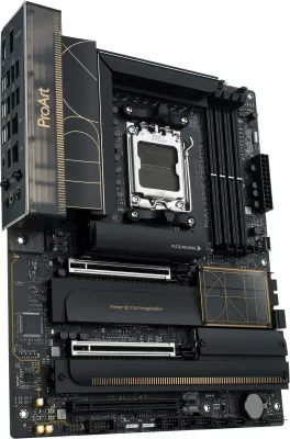 Pllakë amë ASUS ProArt X870E-CREATOR WIFI, Socket AM5, DDR5, 192GB, ATX
