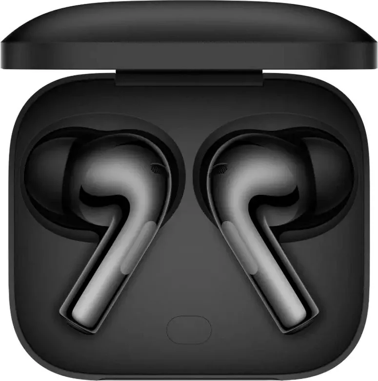 Kufje OnePlus Buds 3 Wireless In-Ear, Gri Metalike