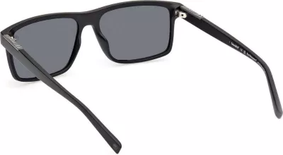 Syze dielli për meshkuj Timberland TB00006 02D, të zeza [Madhësia: 58]