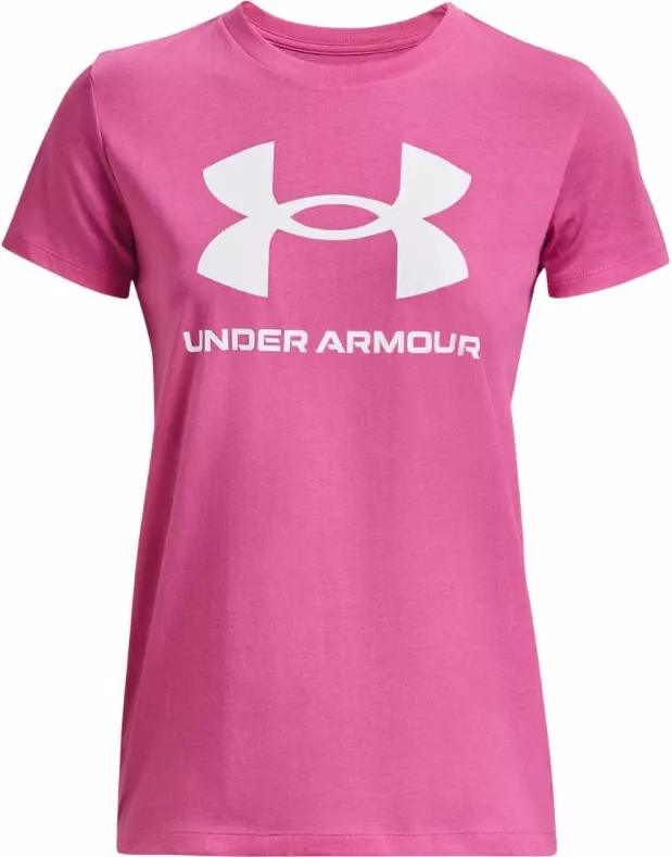 Maicë për femra Under Armour, rozë  [Madhësia: XL]