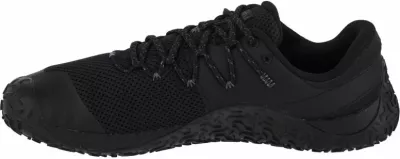 Atlete për meshkuj Merrell, Trail Glove 7, të zeza [Madhësia: 42]