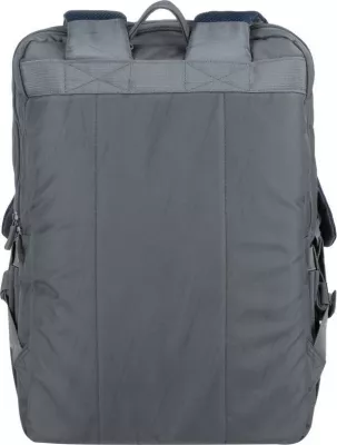 Çantë shpine RIVACASE NB Alpendorf Eco 17.3" gri