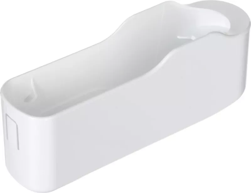 Termometër trupor Braun ThermoScan 7 IRT6520 për vesh, i bardhë