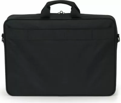 Çantë mesazhi DICOTA Multi SCALE, 15.6", E zezë