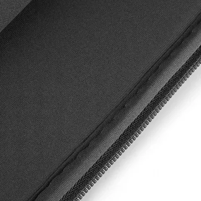 Mbështjellës laptopi Hurtel 14", neopren, rozë