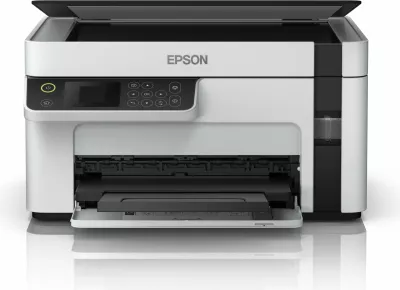 Printer multifunksional Epson EcoTank ET-M2120, A4, mono, Wi-Fi, tank boje