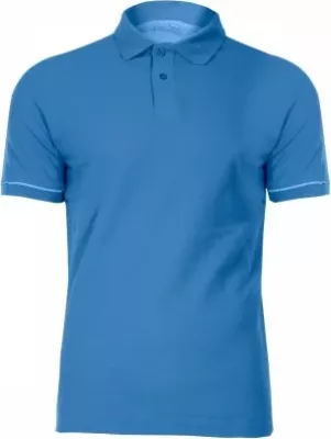 Polo majicë LAHTI PRO L4030402, 100% pambuk 220 g/m², madhësia M, blu