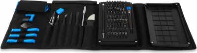 Set veglash riparimi celulari iFixit Pro Tech Toolkit EU145307-4, 83 pjesë