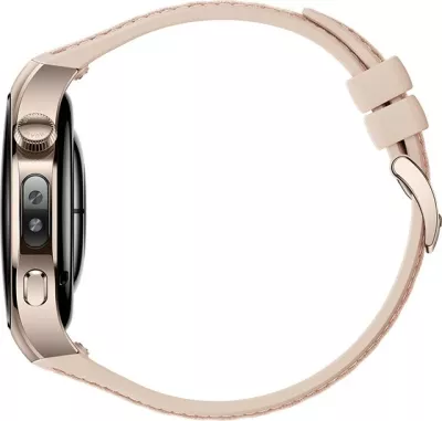 Smartwatch Huawei Watch 5 42mm, rrip bezhë