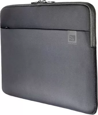 Mbështjellës TUCANO Top Second Skin BFTMB13-BK, 13 inç, e zezë