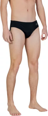 Rroba banjo slip për meshkuj EA7 7M000501 AF14514, të zeza-argjendta [Madhësia: XS]