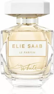 Eau De Parfum Elie Saab In White, 90 ml