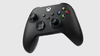 Gamepad Microsoft Xbox Wireless Controller, Android, PC, Xbox, iOS, i zi