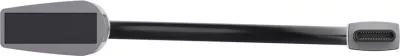 Hub USB Trust Halyx, Gri