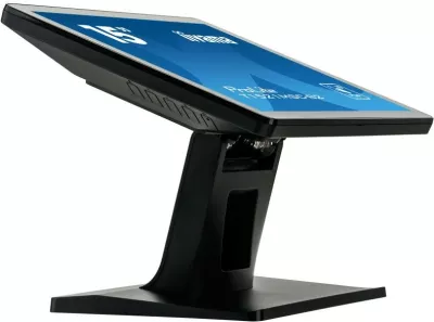 Monitor me prekje iiyama ProLite T1521MSC-B2 15" TFT/LCD PCAP multitouch, i zi