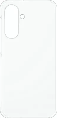 Mbështjellës Samsung Galaxy A17 Clear Cover transparent