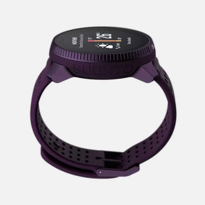 Smartwatch Suunto Race, 49 mm, AMOLED, GPS, Violet