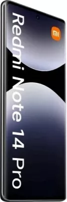 Celular Xiaomi Redmi Note 14 Pro, 6.67", 8+256GB, i zi