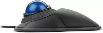Trackball me kabllo Kensington Orbit, Scroll Ring, USB Type-A, i zi