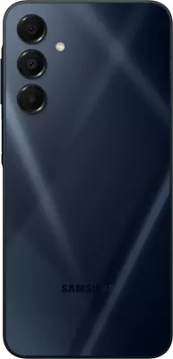 Celular Samsung Galaxy A16, 6.7", 4+128GB, 5G, i kaltër