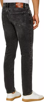 Xhinse për meshkuj Calvin Klein Jeans LV04RG709G, bezhë [Madhësia: W36 L32]