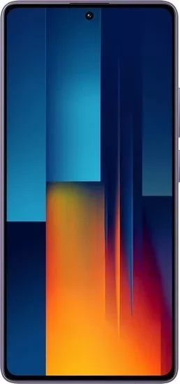 Smartphone POCO M6 Pro, 12/512GB, Vjollcë