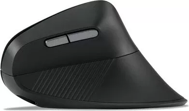 Maus Kensington Pro Fit Ergo MY630 EQ, vertikal, wireless + Bluetooth, 2400 DPI, i zi