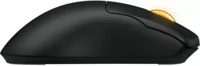 Maus gaming Hator Pulsar 3 Pro HTM640, 30000 DPI, PAW3950, 2.4GHz/Bluetooth/USB, 65 g, i zi