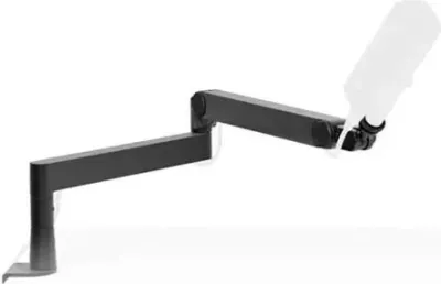 Krah mikrofonit Elgato Wave Mic Arm Pro LP, i zi