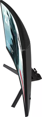 Monitor iiyama G-MASTER G2766HSU-B1, 27", Full HD, LED, 1 ms, i zi