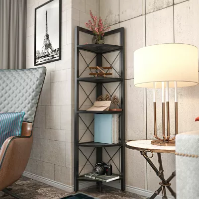 Raft librash Hanah Home, Remo, i zi