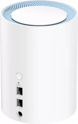 Sistemi Mesh Wi-Fi 5 Cudy M1200, Dual-band (2.4 GHz / 5 GHz), Bardhë