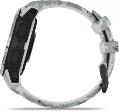 Smartwatch Garmin Instinct 2S Camo Edition, GPS, 42 g, Kamuflazh