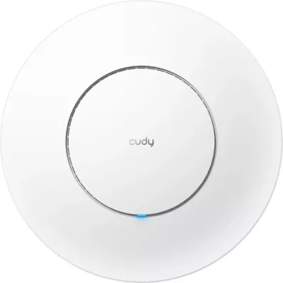 Access point Cudy AC1300, 2.4 GHz, 5 GHz, i bardhë