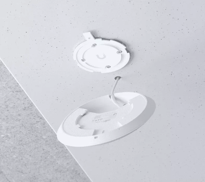 Access Point Ubiquiti U6+ thumbnail 3