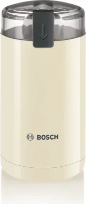 Mulli për kafe Bosch TSM6A017C, 180 W, krem
