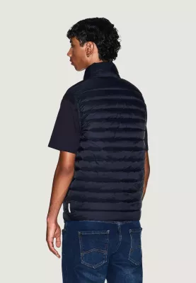 Jelek për meshkuj Armani Exchange XM001576 AF16927, blu e errët [Madhësia: M]