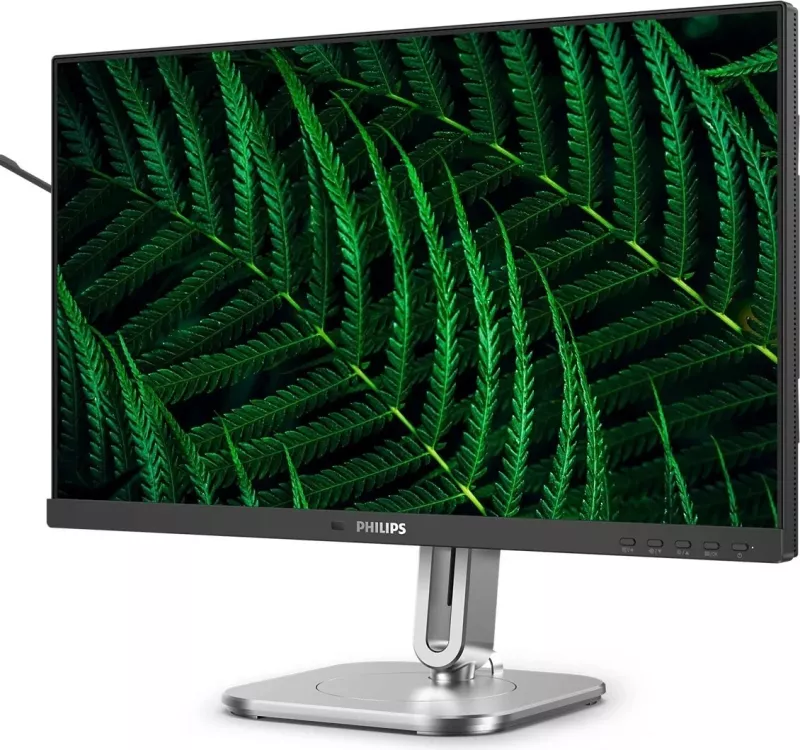 Monitor Philips B2G5200 27 inç VA Full HD 1 ms grafit