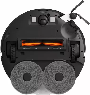 Robot fshesë Xiaomi S40 Pro 15000Pa 5200mAh, e bardhë