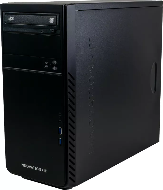 Kompjuter Innovation IT Intel i7-14700, 32GB RAM, SSD 1TB M.2 NVMe, i zi