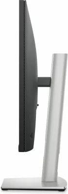Monitor DELL P Series 27 4K USB-C Hub - P2723QE, 68.6 cm, 3840 x 2160 pixels, 4K Ultra HD, LCD, 5 ms, i zi