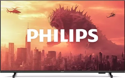 Televizor, Philips, 32PHS5500/12, 32" LED HD Ready, Pixel Plus, Dolby Audio