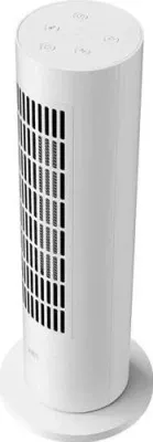 Ngrohës keramik me ventilator Xiaomi Smart Fan Heater Lite 40474 2000W, bardhë