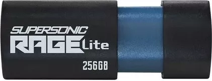 USB Patriot Rage Lite 120 MB/S, 256GB