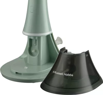 Avullues dore Russell Hobbs 25592-56, 1600W, 0.2L, i zi/gjelbër