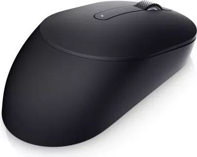 Maus Dell MS300, i zi