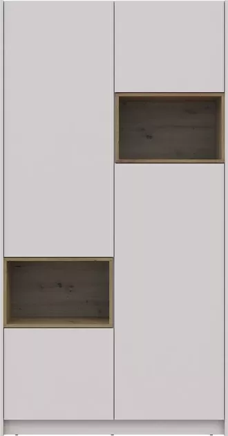 Dollap për rroba Box thumbnail 2