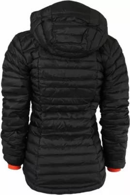 Jakne për meshkuj adidas, e zezë [Madhësia: XL]