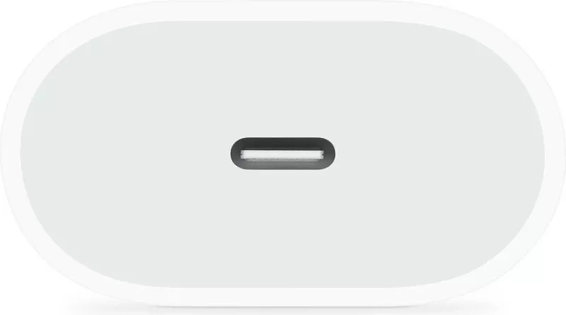 Apple 20W USB-C Power Adapter thumbnail 3